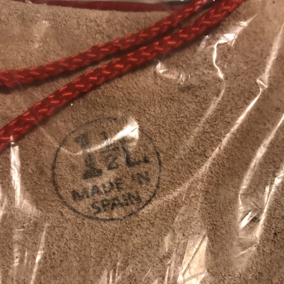 Flask Puerto Rico - Picture 3 of 12